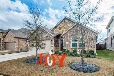 Maverick, ANNA, TX 75409