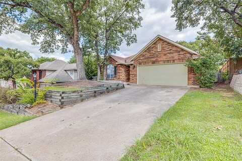 Oak Bend, ARLINGTON, TX 76016