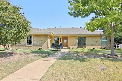 Shepards Hill, ROCKWALL, TX 75087