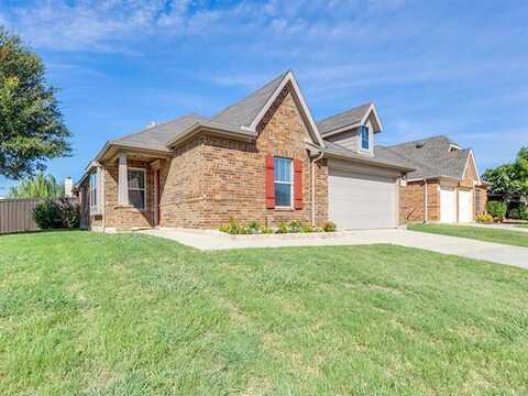 Filly, HASLET, TX 76052