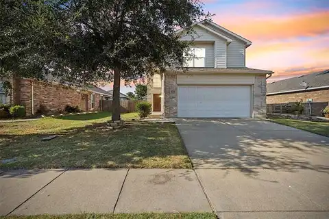 Cottonwood, CROWLEY, TX 76036