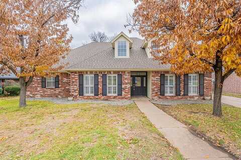 Algonquin, ARLINGTON, TX 76017