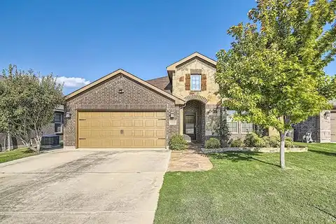 Castleford, CROWLEY, TX 76036