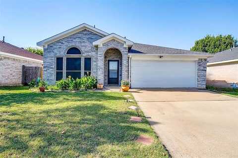 Canyon Ridge, FORT WORTH, TX 76131