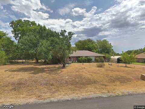 Marvin Brown, FORT WORTH, TX 76179