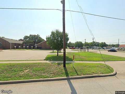 Tract E Tbd Private Rd, Van, TX 75790