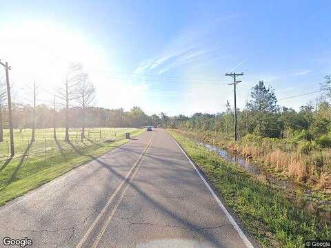 State Highway 1036, Holden, LA 70744