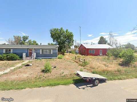 Rural, Deer Trail, CO 80105