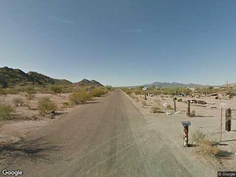 N Liebre Rd Lot D, Maricopa, AZ 85139