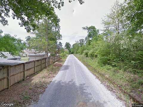 Lot Patton Creek Rd, Waynesboro, MS 39367