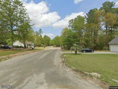 Lot Blue Bonnett Ln #C, Barnwell, SC 29812