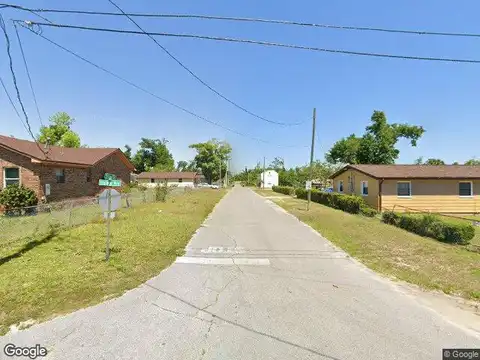 Lot 10 Saint Luke St S, Panama City, FL 32401