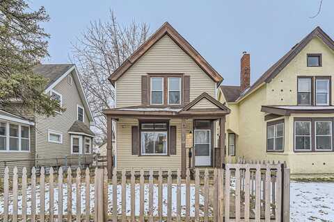 Edmund, SAINT PAUL, MN 55104