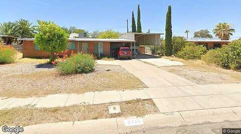 Calle Herculo, TUCSON, AZ 85710