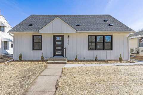 Sheridan, MINNEAPOLIS, MN 55410