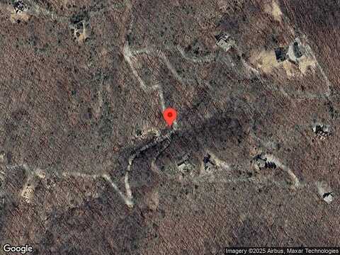 Heards Ridge Rd, Morganton, GA 30560