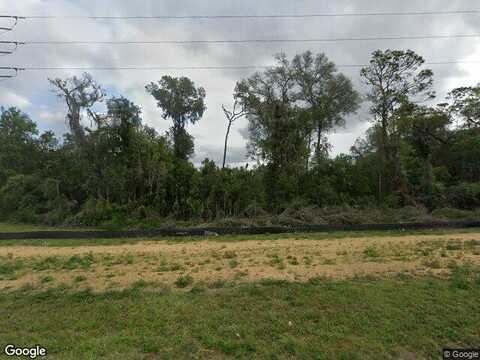 N Us Highway 17 #134, Deland, FL 32720