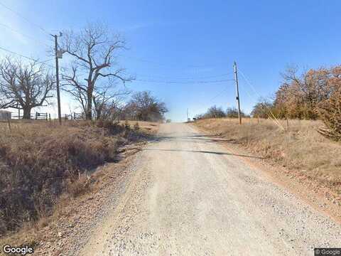 E 990Th Rd Lot 15, Meeker, OK 74855