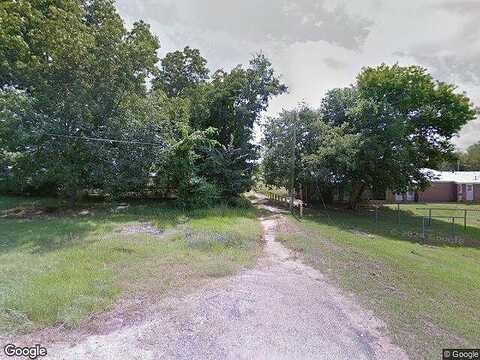 Alley B #28, Camden, AR 71701