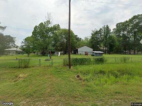 Private Road 6028, Brookeland, TX 75931