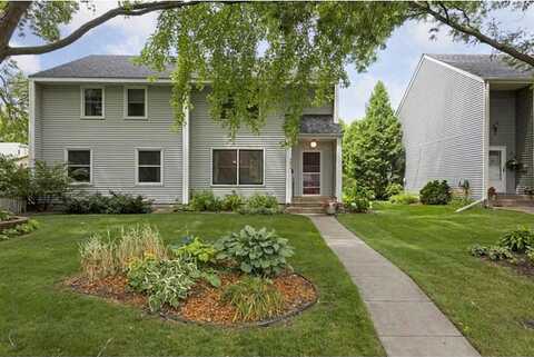 Zarthan, MINNEAPOLIS, MN 55416