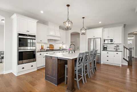 Keystone, SAINT MICHAEL, MN 55376