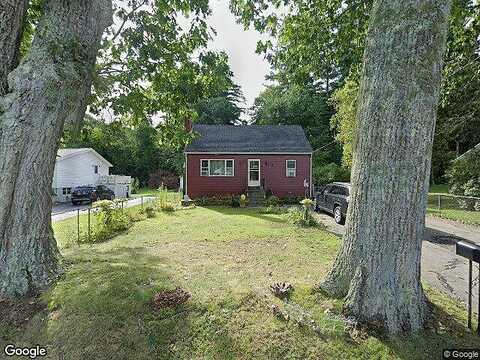 Quarry Hill Ln #4, Blackstone, MA 01504