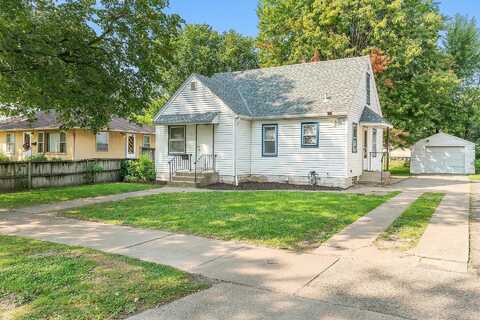 Hawthorne, SAINT PAUL, MN 55119