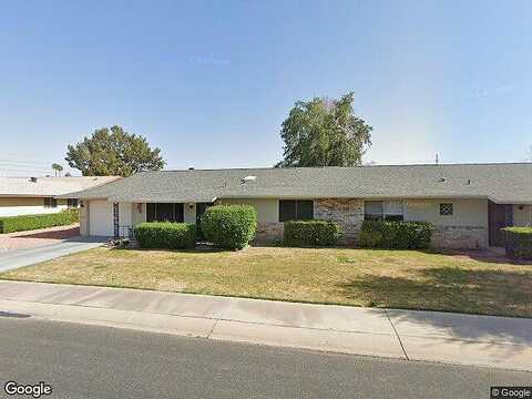 Campana, SUN CITY, AZ 85351