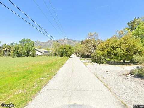 E Fairway Ave #12, Ojai, CA 93023