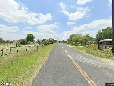 Wisdom Rd. Lot 19 Lot 19, Atascosa, TX 78002