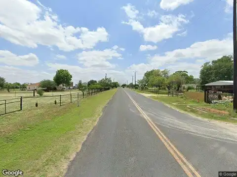 Wisdom Rd Lot 13 Lot 13, Atascosa, TX 78002