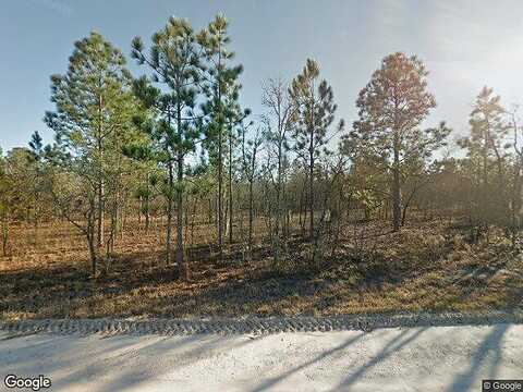 Se 145Th Ct #9, Williston, FL 32696