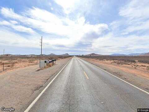 /10Acres S Kansas Settlement T Rd #T, Pearce, AZ 85625