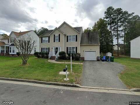 Wheelwood, RICHMOND, VA 23223