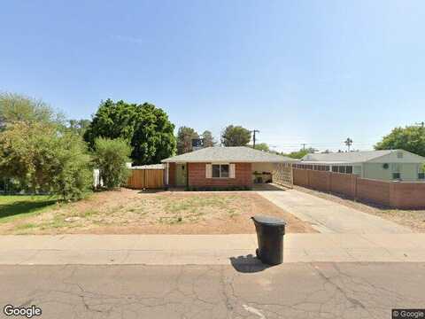 Howe, TEMPE, AZ 85281