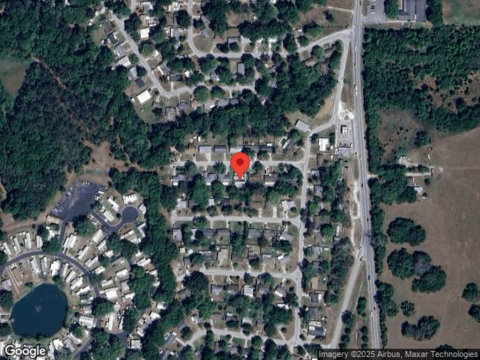 Lincoln, BROOKSVILLE, FL 34601