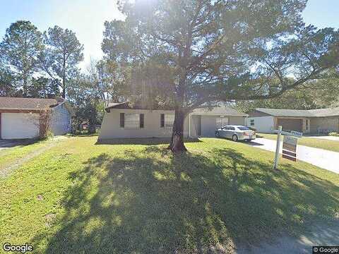 Lincoln, BROOKSVILLE, FL 34601