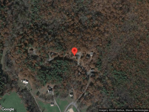 Rabbit Knob, YOUNG HARRIS, GA 30582