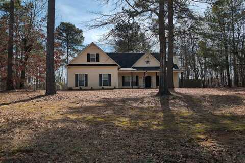 Liberty Bell, GRIFFIN, GA 30224