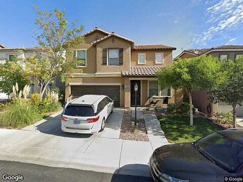 Britton Hill, LAS VEGAS, NV 89129