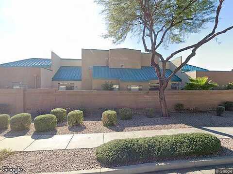 Val Vista, MESA, AZ 85204