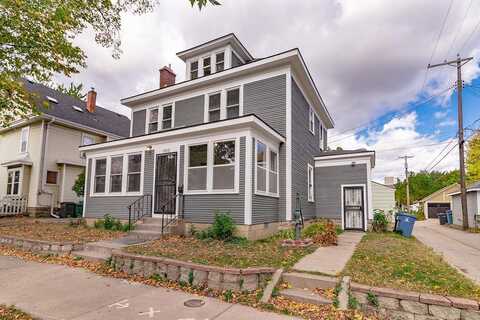 31St, MINNEAPOLIS, MN 55408