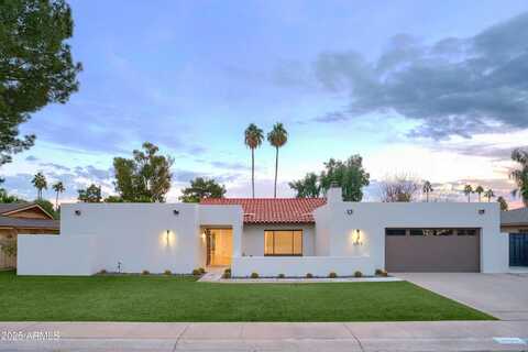 Irish Hunter, SCOTTSDALE, AZ 85258