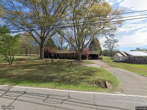 Jeff Davis, THOMASTON, GA 30286