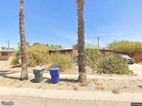 Cooper, TUCSON, AZ 85710