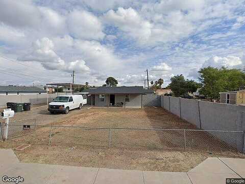 18Th, PHOENIX, AZ 85015