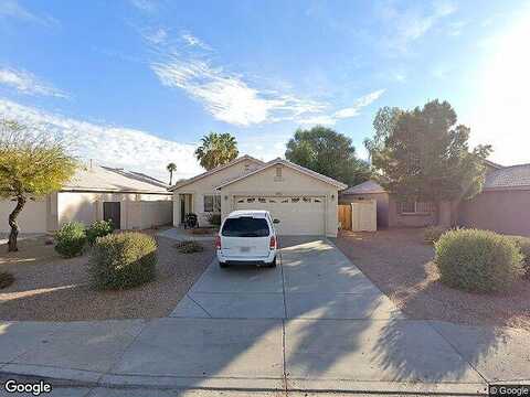 Moccasin, GILBERT, AZ 85297