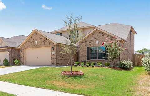 Magnolia, SANGER, TX 76266