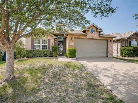 Concan, FORNEY, TX 75126